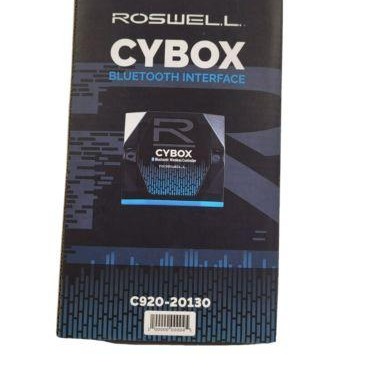 ROSWELL CYBOX 2.0 Bluetooth Interface | C920-20130