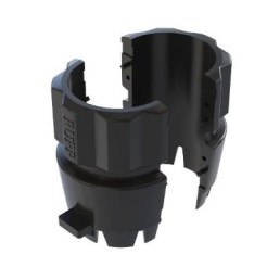 RUPP - 2- Piece Antenna Collar - 1.50