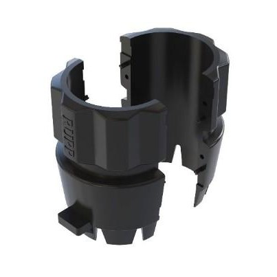 RUPP - 2- Piece Antenna Collar - 1.50