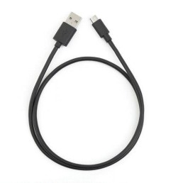 SCANSTRUT ROKK USB toMicro charge/sync cable 2.0m / 6.5ft | CBL-MU-2000