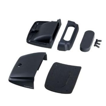 SCANSTRUT Horizontal Multi Cable Seal – black | DS-H-MULTI-BLK