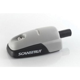 SCANSTRUT Horizontal Cable Seal - grey | DS-H10