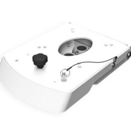 SCANSTRUT APT Unpowered Hinge | HS-02 | HS-02