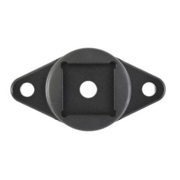 SCANSTRUT ROKK Adapter Plate - ROKK Mini 48mm Diamond Plate | RL-516