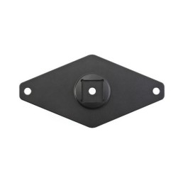 SCANSTRUT ROKK Adapter Plate - ROKK Mini 120mm diamond Plate | RL-519