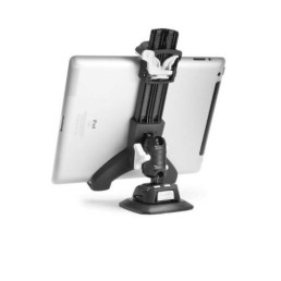 SCANSTRUT ROKK Mini Tablet Mount kit with Self-Adhesive Base | RLS-508-404