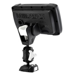 SCANSTRUT ROKK Mini Lowrance HOOK2 Pro Mount Kit with Screw Down Base | RLS-521-401