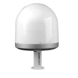 SCANSTRUT Satcom PowerTower for up to 60cm / 24