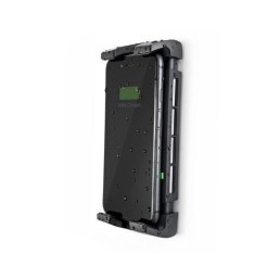 SCANSTRUT ROKK Wireless - Active. 10W Waterproof wireless phone charging mount 12/24V | SC-CW-04F