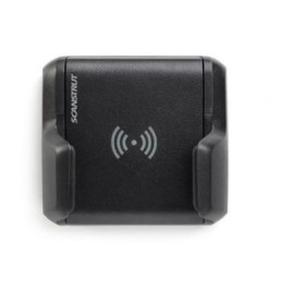SCANSTRUT ROKK Wireless - Nano 10W. Waterproof wireless compact phone charging mount 12/24V | SC-CW-11F