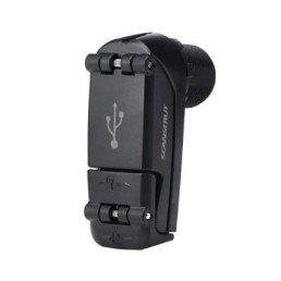 SCANSTRUT ROKK Charge Pro. Fast Charge USB-A & USB-C Socket | SC-USB-03