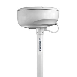 SCANSTRUT Radar polemount 1.9m / 75