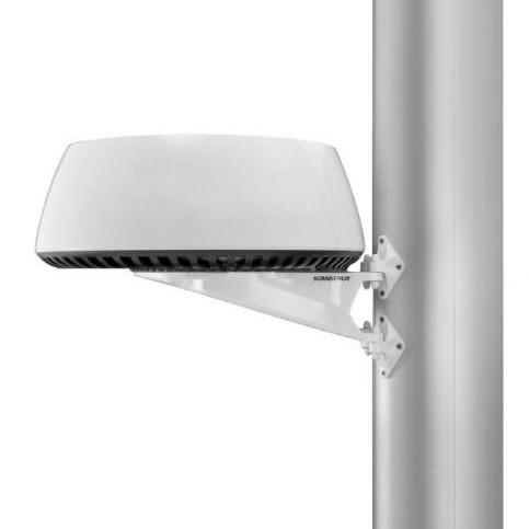 SCANSTRUT Mast Mount - large | SC20