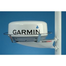 SCANSTRUT Radar Gard - forM92722 and SC20 mast mounts | SC27