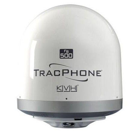 SCANSTRUT Satcom Antenna Mount | SC65