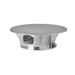 SCANSTRUT Satcom Antenna Stainless Mount | SC80