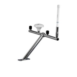 SCANSTRUT T-Bar for 4 x GPS / VHF / Antenna | TB-01