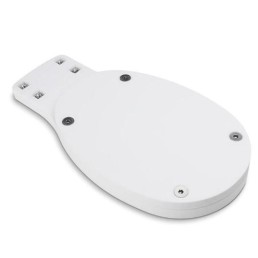 SEAVIEW Searchlight Modular Plate for M1 or M2 Mounts | ADABLANK