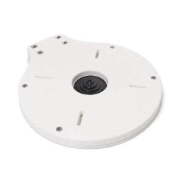 SEAVIEW Modular plate for mounts ending in M2 to fit KVH M1/TV1, Intellian i1/i2, Raymarine 33STV, SeaKing 1500/1800-HD | ADAS3