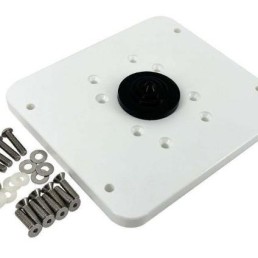 SEAVIEW Starlink flat high performance antenna modular top plate (no light bar option) | ADASTLKA