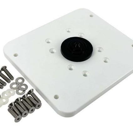 SEAVIEW Starlink flat high performance antenna modular top plate (no light bar option) | ADASTLKA