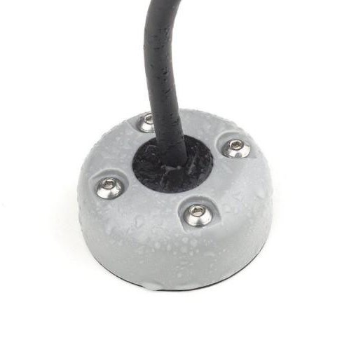 SEAVIEW Grey Plastic Cable Seal for wire up to 13.5mm / 0.53” | CG20PG