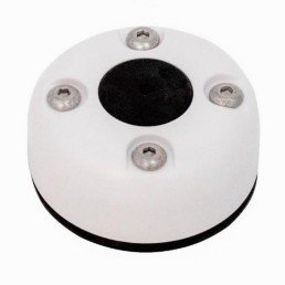 SEAVIEW White Plastic Vertical Cable Seal for wire up to 13.5mm / 0.53” | CG20PW