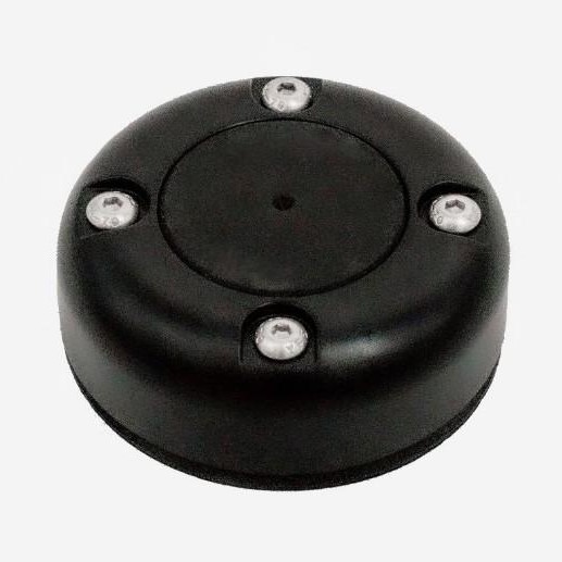 SEAVIEW Black Plastic Vertical Cable Seal for wire up to 27.5mm / 1.08” | CG30PB