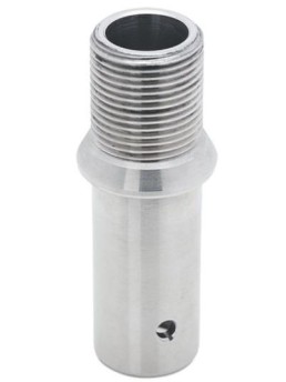 SEAVIEW (LTB TOP) Stainless 1-14 thread for GPS or similar | LTBUSS