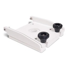 SEAVIEW Hinge adapter/ for 10x10 base plate/ (NOT to be used for DM2 or PMA-200 series mounts) | PMH10