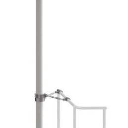 SEAVIEW 8' pole kit for 18