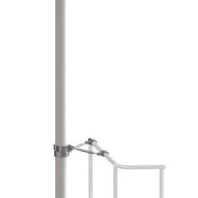 SEAVIEW 8' pole kit for 18