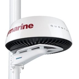 SEAVIEW Mast Mount for ALL FB150/FB250, KVH Trac 252, Thrane Fleet 33 & Furuno Fleet 33/ will fit a mast 2 5/8 in. or larger | SM14A