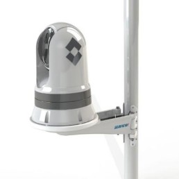 SEAVIEW Mast Mount for FLIR M300 series / will fit a mast 2 5/8 in. or larger | SM14F3