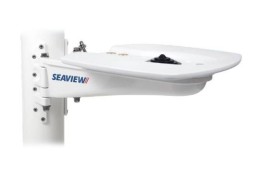 SEAVIEW Mast Mount for 18