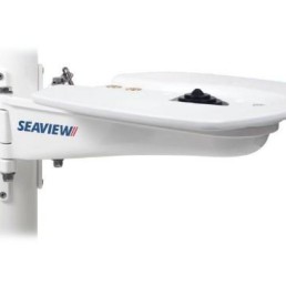 SEAVIEW Mast Mount for 18