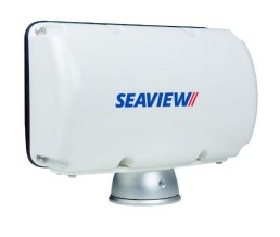 SEAVIEW Uncut small MFD Pod / 11.75