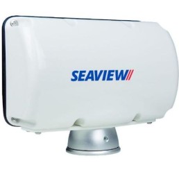 SEAVIEW Uncut small MFD Pod / 11.75