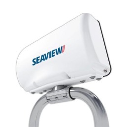 SEAVIEW Uncut small MFD Pod / 11.75