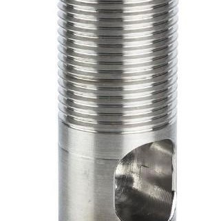 SEAVIEW S.S. 1-14 threaded insert for spreader kits. Recommended for 4 ft. and taller antennas. | SP7SS