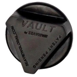 SEAVIEW Seaview Vault drain plug | SV101V