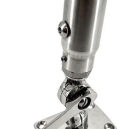 SEAVIEW Starlink S.S. 1-14 threaded adapter & S.S. Ratchet Base | SV114STLKRB