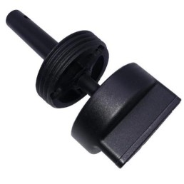 SEAVIEW Seaview inteliPlug Pro captive drain plug & garboard assembly | SVIPPRO