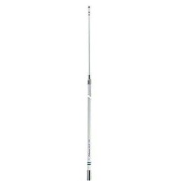 SHAKESPEARE 14', 8dB Galaxy VHF, two-piece, w/ stainless steel ferrule and 20' RG-8X cable | 5230