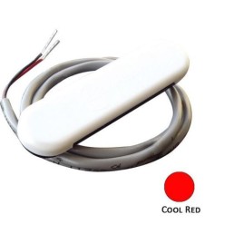 SHADOW-CASTER LED Courtesy Light 4 Pack - Cool Red | SCM-CL-CR-PACK