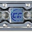 SHADOW-CASTER LED Courtesy Light Stainless Steel - RGBW | SCM-CLX-RGBW-SS
