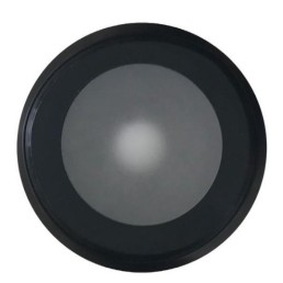 SHADOW-CASTER Black Dimmable Down Light - Color Changing | SCM-DL-CC-BK