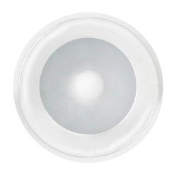 SHADOW-CASTER White Dimmable Down Light - Color Changing | SCM-DL-CC-WH