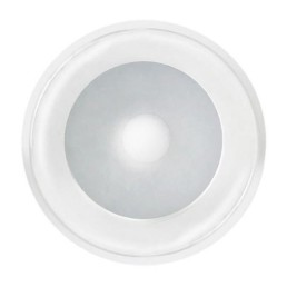 SHADOW-CASTER White Dimmable Down Light - Great White | SCM-DL-GW-WH