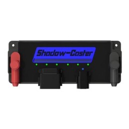 SHADOW-CASTER 6 Channel Digital Switch Mod - Shadow-NET |SCM-PWR6